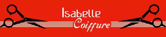 Logo Isabelle Coiffure