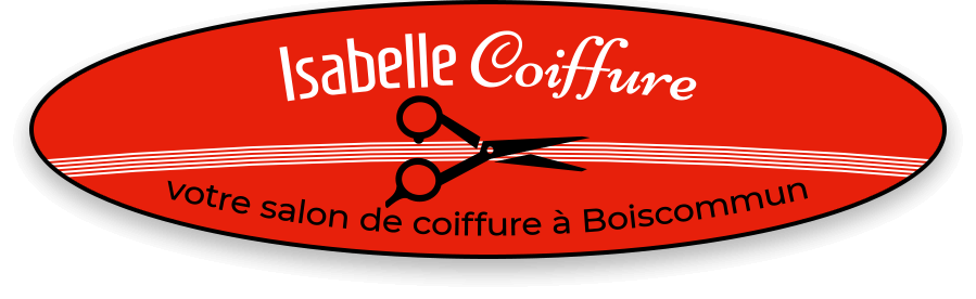 Logo Isabelle Coiffure